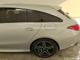 Mercedes  CLA-Klasse Mercedes-Benz CLA Shooting Brake CLA 200 DCT AMG Line Pano + Night Pack #12