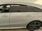  Mercedes  CLA-Klasse Mercedes-Benz CLA Shooting Brake CLA 200 DCT AMG Line Pano + Night Pack #13