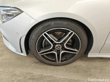  Mercedes  CLA-Klasse Mercedes-Benz CLA Shooting Brake CLA 200 DCT AMG Line Pano + Night Pack #16