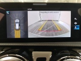  Mercedes  CLA-Klasse Mercedes-Benz CLA Shooting Brake CLA 200 DCT AMG Line Pano + Night Pack #19