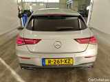  Mercedes  CLA-Klasse Mercedes-Benz CLA Shooting Brake CLA 200 DCT AMG Line Pano + Night Pack #23