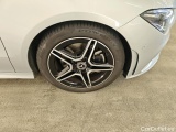  Mercedes  CLA-Klasse Mercedes-Benz CLA Shooting Brake CLA 200 DCT AMG Line Pano + Night Pack #21