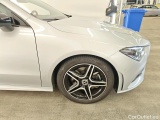  Mercedes  CLA-Klasse Mercedes-Benz CLA Shooting Brake CLA 200 DCT AMG Line Pano + Night Pack #26
