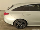  Mercedes  CLA-Klasse Mercedes-Benz CLA Shooting Brake CLA 200 DCT AMG Line Pano + Night Pack #29