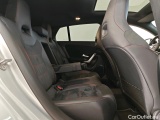  Mercedes  CLA-Klasse Mercedes-Benz CLA Shooting Brake CLA 200 DCT AMG Line Pano + Night Pack #28