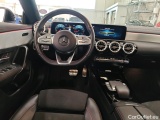  Mercedes  CLA-Klasse Mercedes-Benz CLA Shooting Brake CLA 200 DCT AMG Line Pano + Night Pack #31