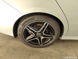  Mercedes  CLA-Klasse Mercedes-Benz CLA Shooting Brake CLA 200 DCT AMG Line Pano + Night Pack #33