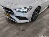  Mercedes  CLA-Klasse Mercedes-Benz CLA Shooting Brake CLA 200 DCT AMG Line Pano + Night Pack #37