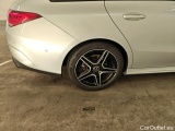  Mercedes  CLA-Klasse Mercedes-Benz CLA Shooting Brake CLA 200 DCT AMG Line Pano + Night Pack #43