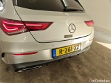  Mercedes  CLA-Klasse Mercedes-Benz CLA Shooting Brake CLA 200 DCT AMG Line Pano + Night Pack #48