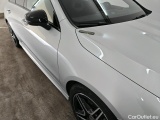  Mercedes  CLA-Klasse Mercedes-Benz CLA Shooting Brake CLA 200 DCT AMG Line Pano + Night Pack #45