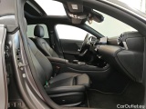  Mercedes  CLA-Klasse Mercedes-Benz CLA Shooting Brake CLA 200 DCT Bus. Solution Luxury 5d #3