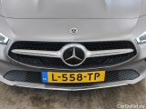  Mercedes  CLA-Klasse Mercedes-Benz CLA Shooting Brake CLA 200 DCT Bus. Solution Luxury 5d #5