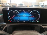  Mercedes  CLA-Klasse Mercedes-Benz CLA Shooting Brake CLA 200 DCT Bus. Solution Luxury 5d #7