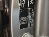  Mercedes  CLA-Klasse Mercedes-Benz CLA Shooting Brake CLA 200 DCT Bus. Solution Luxury 5d #6
