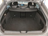  Mercedes  CLA-Klasse Mercedes-Benz CLA Shooting Brake CLA 200 DCT Bus. Solution Luxury 5d #14