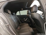  Mercedes  CLA-Klasse Mercedes-Benz CLA Shooting Brake CLA 200 DCT Bus. Solution Luxury 5d #11