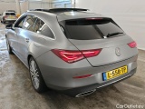  Mercedes  CLA-Klasse Mercedes-Benz CLA Shooting Brake CLA 200 DCT Bus. Solution Luxury 5d #15