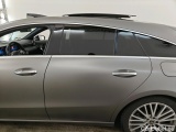  Mercedes  CLA-Klasse Mercedes-Benz CLA Shooting Brake CLA 200 DCT Bus. Solution Luxury 5d #12