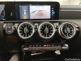  Mercedes  CLA-Klasse Mercedes-Benz CLA Shooting Brake CLA 200 DCT Bus. Solution Luxury 5d #16
