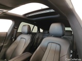  Mercedes  CLA-Klasse Mercedes-Benz CLA Shooting Brake CLA 200 DCT Bus. Solution Luxury 5d #18