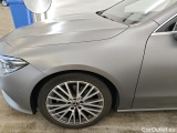  Mercedes  CLA-Klasse Mercedes-Benz CLA Shooting Brake CLA 200 DCT Bus. Solution Luxury 5d #20