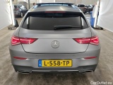  Mercedes  CLA-Klasse Mercedes-Benz CLA Shooting Brake CLA 200 DCT Bus. Solution Luxury 5d #22
