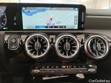  Mercedes  CLA-Klasse Mercedes-Benz CLA Shooting Brake CLA 200 DCT Bus. Solution Luxury 5d #21