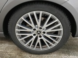  Mercedes  CLA-Klasse Mercedes-Benz CLA Shooting Brake CLA 200 DCT Bus. Solution Luxury 5d #24