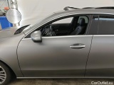 Mercedes  CLA-Klasse Mercedes-Benz CLA Shooting Brake CLA 200 DCT Bus. Solution Luxury 5d #27