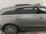  Mercedes  CLA-Klasse Mercedes-Benz CLA Shooting Brake CLA 200 DCT Bus. Solution Luxury 5d #28