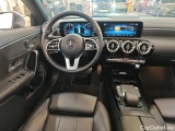  Mercedes  CLA-Klasse Mercedes-Benz CLA Shooting Brake CLA 200 DCT Bus. Solution Luxury 5d #29