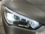  Mercedes  CLA-Klasse Mercedes-Benz CLA Shooting Brake CLA 200 DCT Bus. Solution Luxury 5d #32