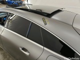 Mercedes  CLA-Klasse Mercedes-Benz CLA Shooting Brake CLA 200 DCT Bus. Solution Luxury 5d #40