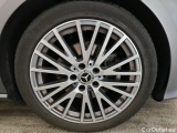  Mercedes  CLA-Klasse Mercedes-Benz CLA Shooting Brake CLA 200 DCT Bus. Solution Luxury 5d #48