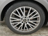  Mercedes  CLA-Klasse Mercedes-Benz CLA Shooting Brake CLA 200 DCT Bus. Solution Luxury 5d #51