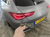  Mercedes  CLA-Klasse Mercedes-Benz CLA Shooting Brake CLA 200 DCT Bus. Solution Luxury 5d #54