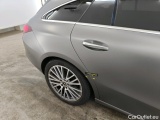  Mercedes  CLA-Klasse Mercedes-Benz CLA Shooting Brake CLA 200 DCT Bus. Solution Luxury 5d #53