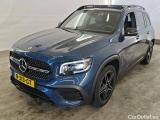 Mercedes B-Klasse Mercedes-Benz GLB 200 DCT Business Solution AMG + Pano 