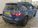  Mercedes  B-Klasse Mercedes-Benz GLB 200 DCT Business Solution AMG + Pano  #2