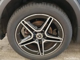  Mercedes  B-Klasse Mercedes-Benz GLB 200 DCT Business Solution AMG + Pano  #22