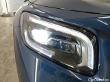  Mercedes  B-Klasse Mercedes-Benz GLB 200 DCT Business Solution AMG + Pano  #23