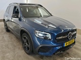  Mercedes  B-Klasse Mercedes-Benz GLB 200 DCT Business Solution AMG + Pano  #31