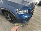  Mercedes  B-Klasse Mercedes-Benz GLB 200 DCT Business Solution AMG + Pano  #42