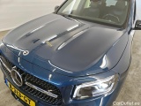  Mercedes  B-Klasse Mercedes-Benz GLB 200 DCT Business Solution AMG + Pano  #44