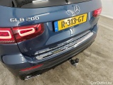  Mercedes  B-Klasse Mercedes-Benz GLB 200 DCT Business Solution AMG + Pano  #57