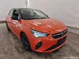  Opel  Corsa Opel  1.2 TURBO ELEGANCE AUTO 74KW + Winterpakket #32