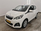 Peugeot 108 Peugeot  Active 1.0 e-VTi 68pk 5d