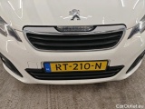  Peugeot  108 Peugeot  Active 1.0 e-VTi 68pk 5d #5