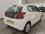  Peugeot  108 Peugeot  Active 1.0 e-VTi 68pk 5d #2